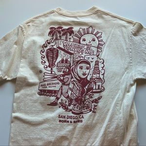 Travelers Club SD Shirt